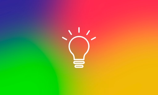 TV Lume Mood Lights app icon