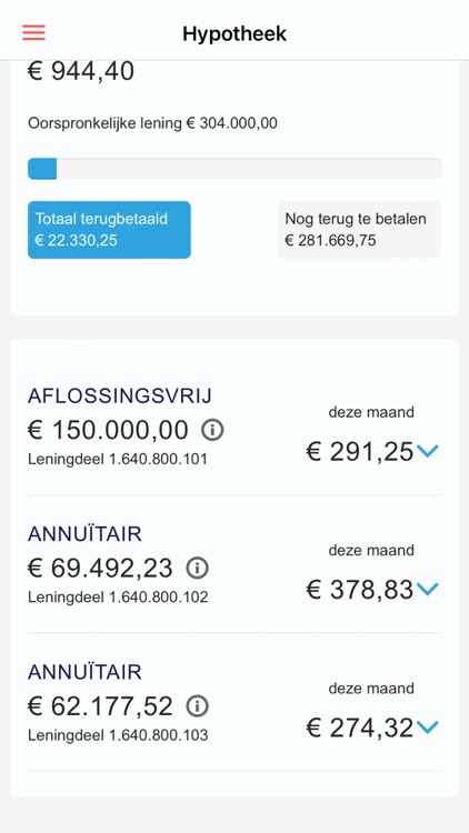 NIBC Hypotheken