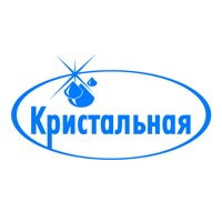 Кристальная Волгоград logo