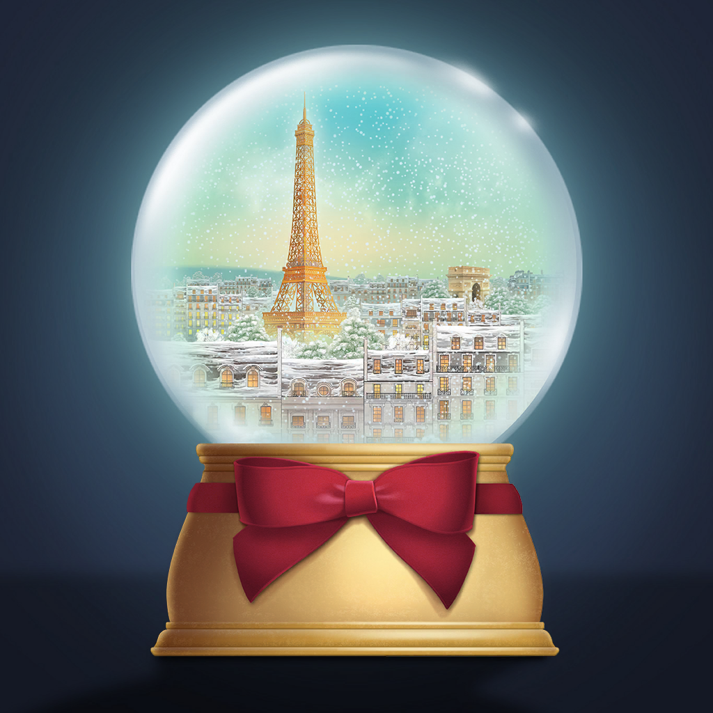 Get JL Paris Advent Calendar for iOS, iPhone, iPad Aso Report