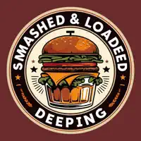 SMASHED & LOADED DEEPING