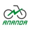 Enjoy a very different riding experience with Ananda Ride recorded rides