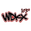 WDKX icon