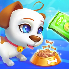 Snímky obrazovky (5) Super Space Puppy
