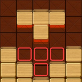 屏幕截图 (6) Wood Block Puzzle & Hexa Blast