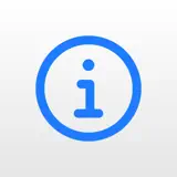 Web Inspector - アプリアイコン