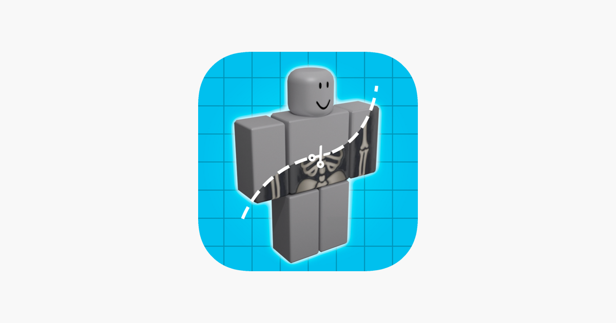 Ultimate Skins For Roblox On The App Store