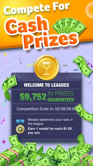 Bubble Shooter! Tournaments screenshot 2