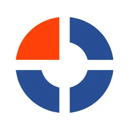 One to One Plus app icon