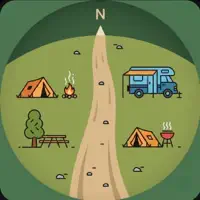 Camping Noter