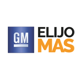 Elijo MAS GM