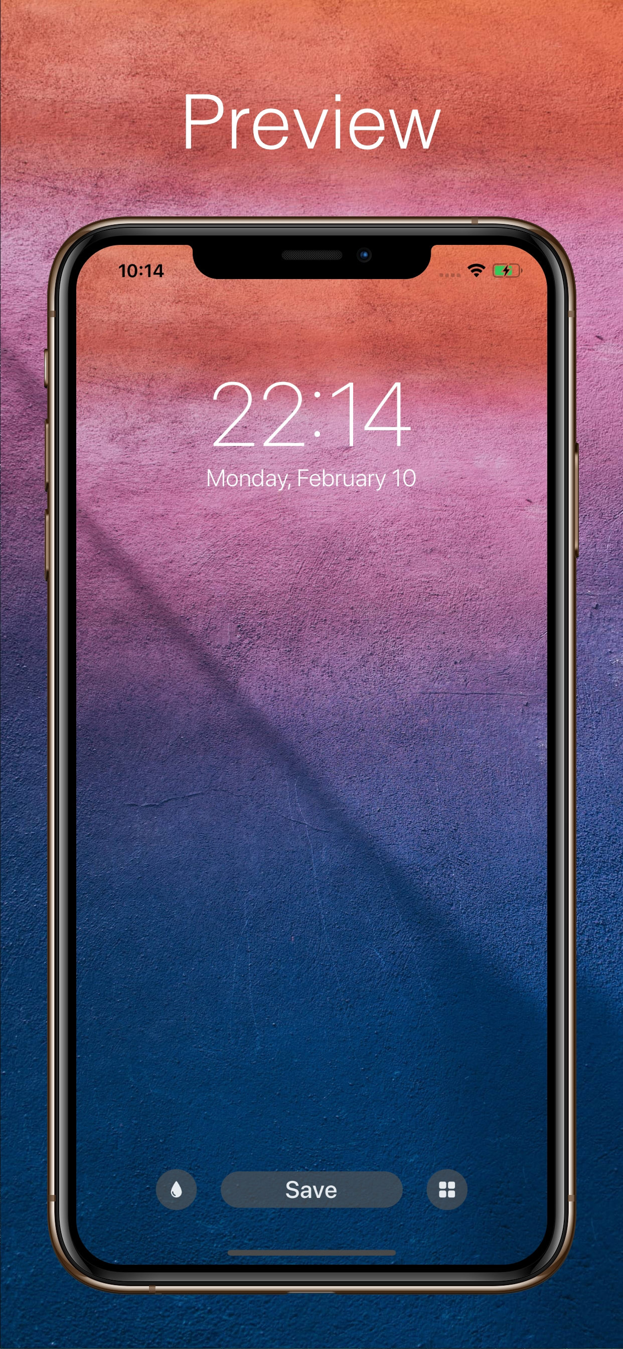 Wallpapers Full HD for iPhone screenshot 5