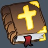 Catholic prayer book icon