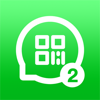 Dual Messenger & Duo Web Chat - 超亮 刘