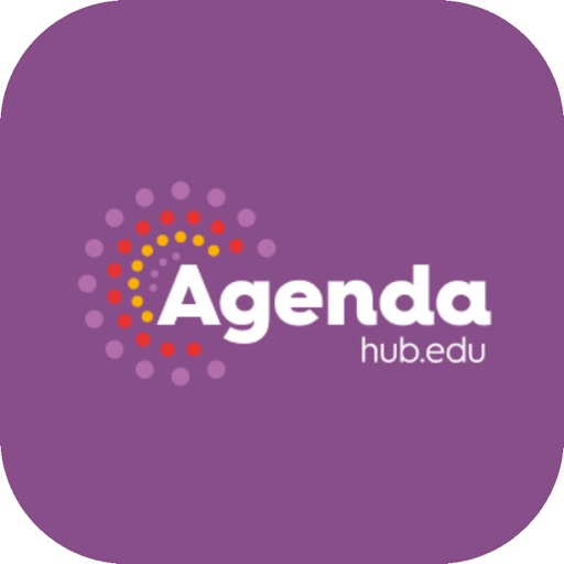 HUB Agenda icon