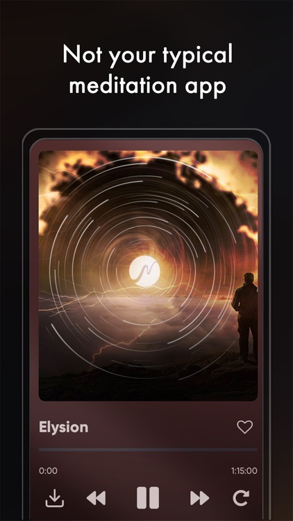 neowake: Brainwave Entrainment screenshot-3