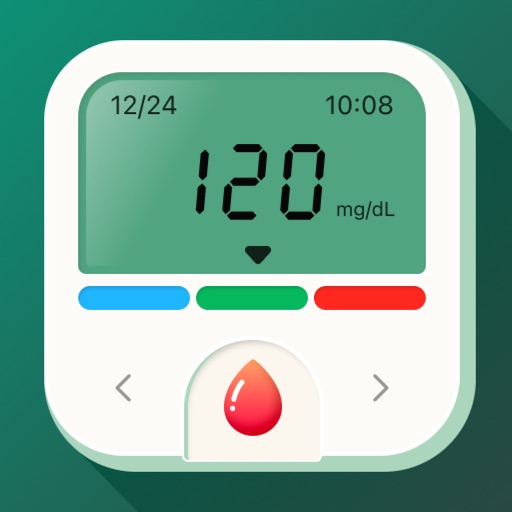 Health Life - BloodSugar & BP