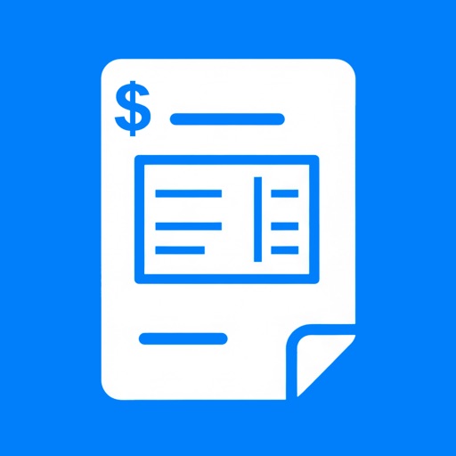 Quick Invoice Maker & Send PDF