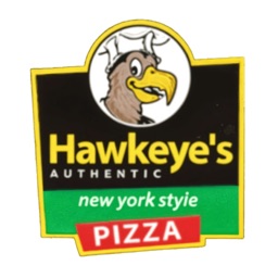 Hawkeyes Pizza