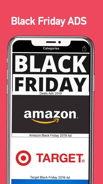 Black Friday 2024 deals & ads