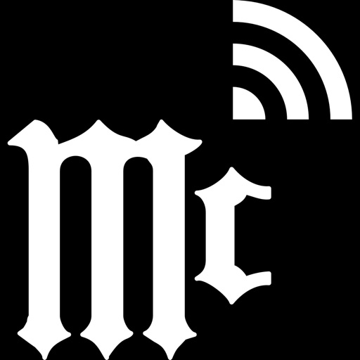 McIntosh Cast Connect