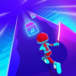 Beat Blader 3D на пк