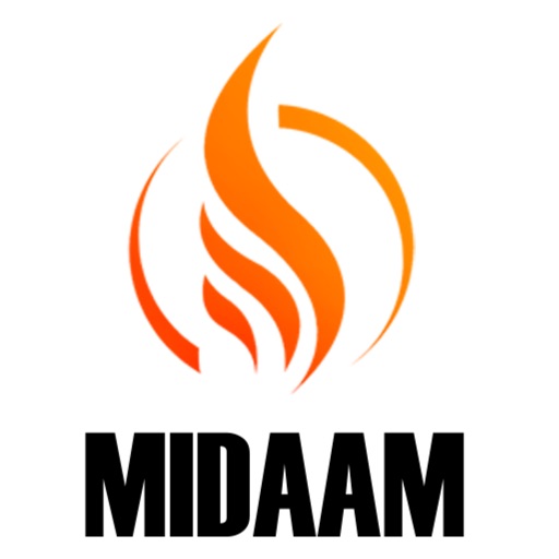 MIDAAM icon