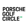 Porsche Golf Circle App icon