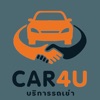 CAR4U icon