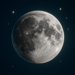 Lumoon - Moon Phase Tracker