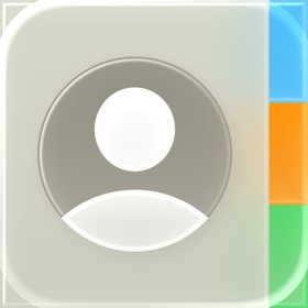螢幕擷取畫面 (2) Contacts