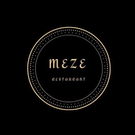 Meze Restaurant Eastbourne