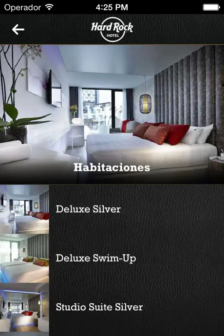Hard Rock Hotel Ibiza