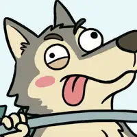 ＷolfPress 沃推