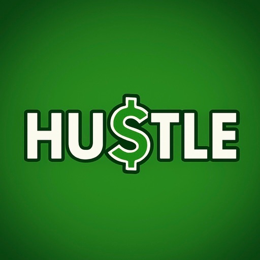 Hustle Help app icon