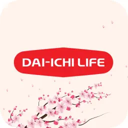 Dai-ichi Connect app icon