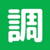 Chouseisan icon