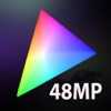 48MP Camera icon
