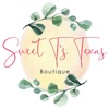 Sweet Ts Texas Boutique app icon - Shopping app for iPhone