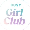 Busy Girl Club App icon