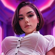 Idolchat: AI Girlfriend Chat