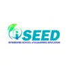 iSEED School Mobile App contact information