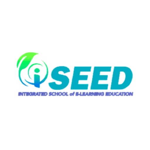 iSEED School Mobile App icon