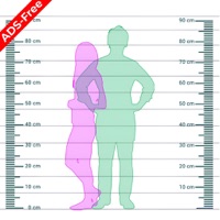 Height Comparison Hikaku