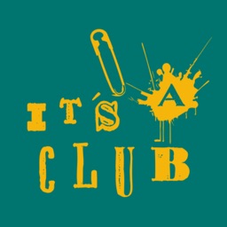 It's a Club