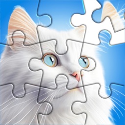 Jigsaw Puzzle: Classic Art