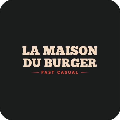 La Maison du Burger