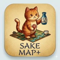 Sake Map+