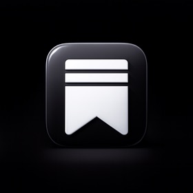 Bookmarks: Save for Later