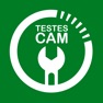 Get Testes de CAM for iOS, iPhone, iPad Aso Report